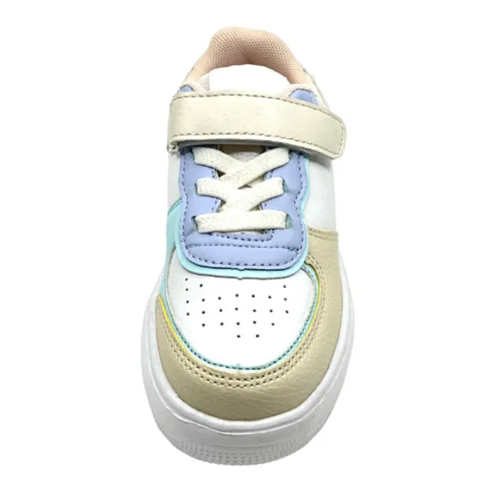 Queen Accessories - Παιδικό sneaker 2630-3 Λευκό - Image 2